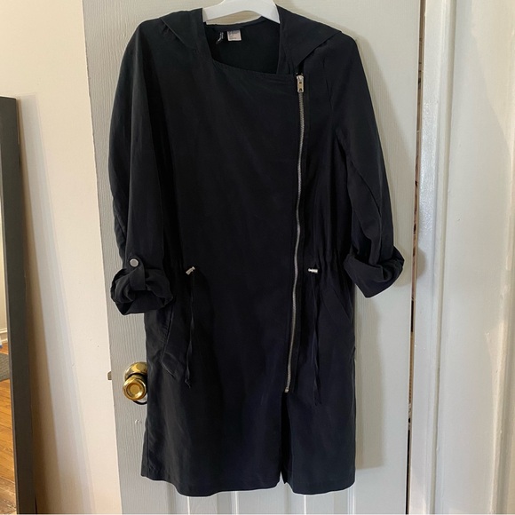 H&M Coat size 6 lightweight - Picture 1 of 2